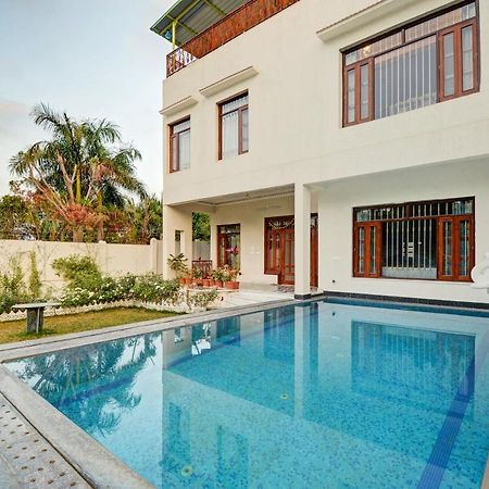 Hotel Karohi Villa Udaipur Extérieur photo